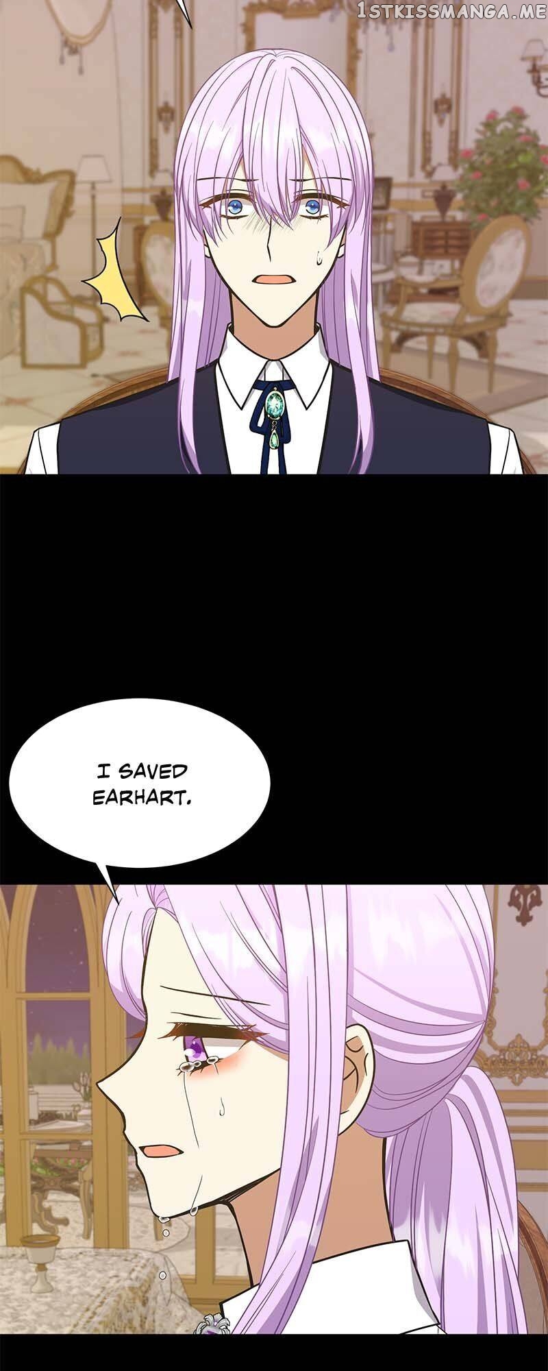 I Saved The Cursed Duke chapter 57 - page 8