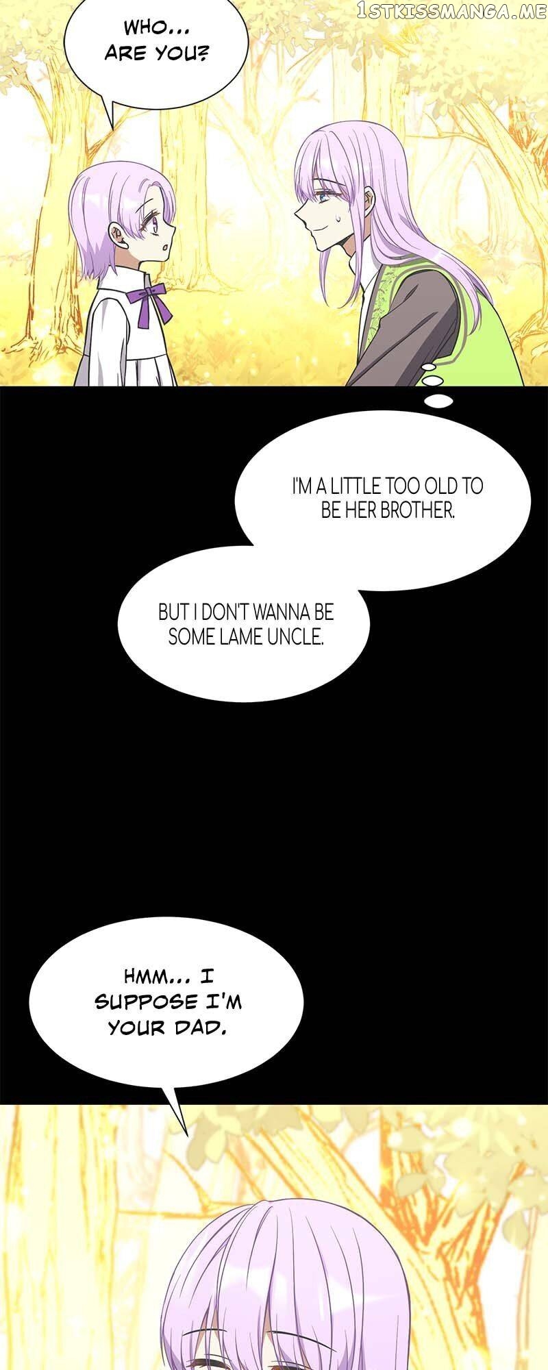 I Saved The Cursed Duke chapter 56 - page 11