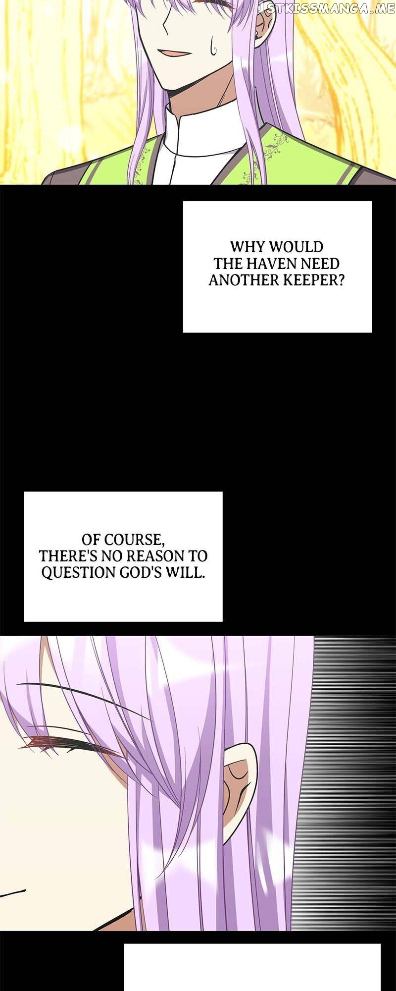 I Saved The Cursed Duke chapter 56 - page 12