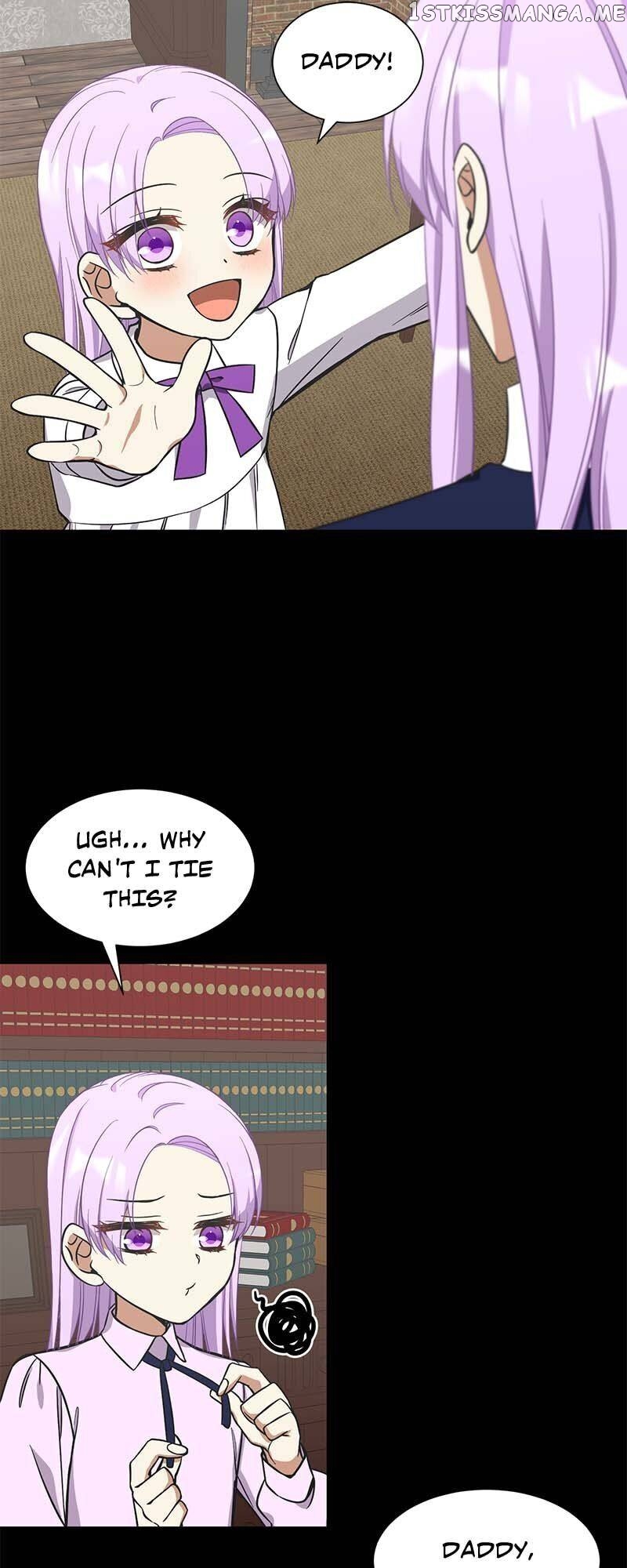 I Saved The Cursed Duke chapter 56 - page 14