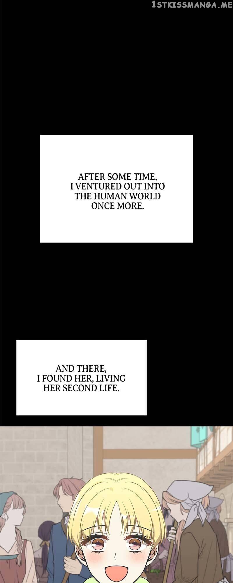 I Saved The Cursed Duke chapter 56 - page 17