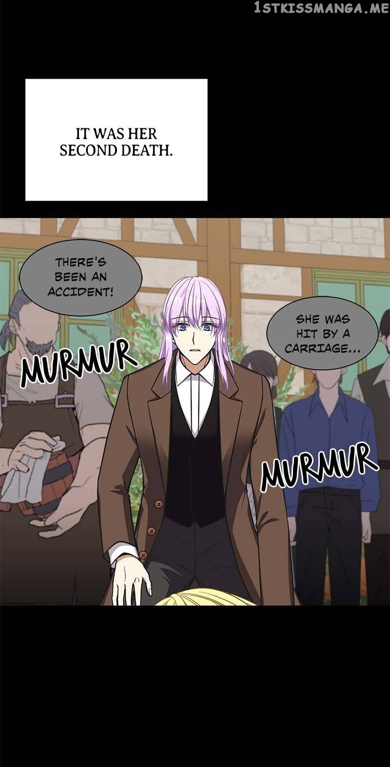 I Saved The Cursed Duke chapter 56 - page 23