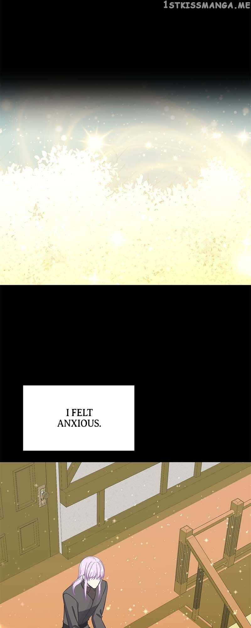 I Saved The Cursed Duke chapter 56 - page 25