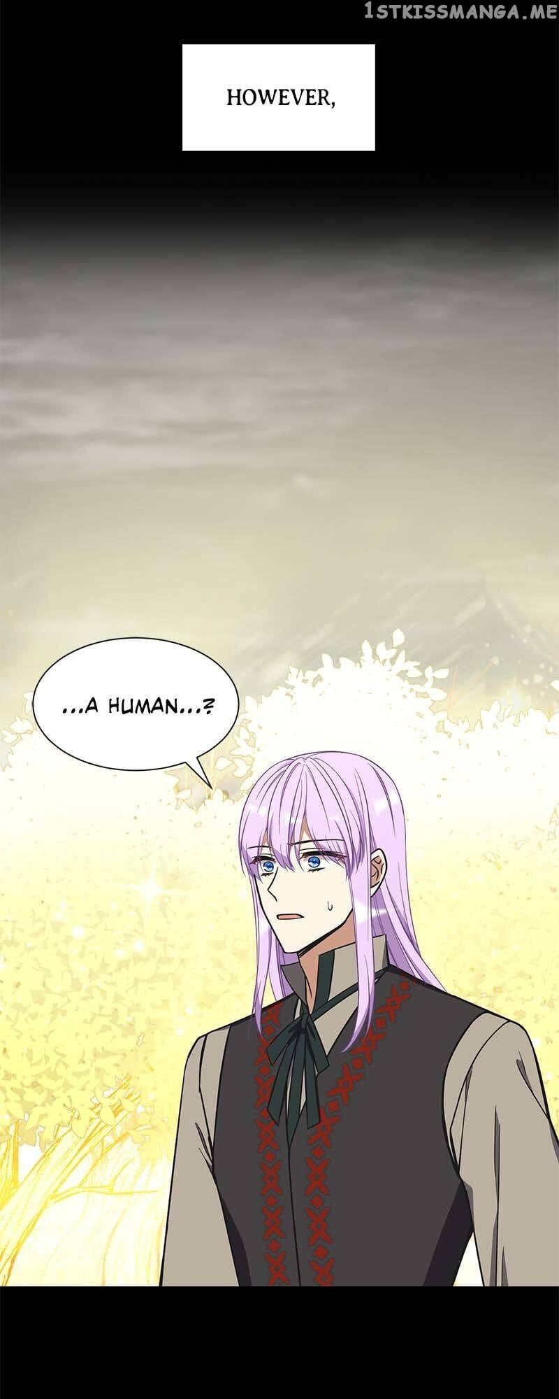 I Saved The Cursed Duke chapter 56 - page 32