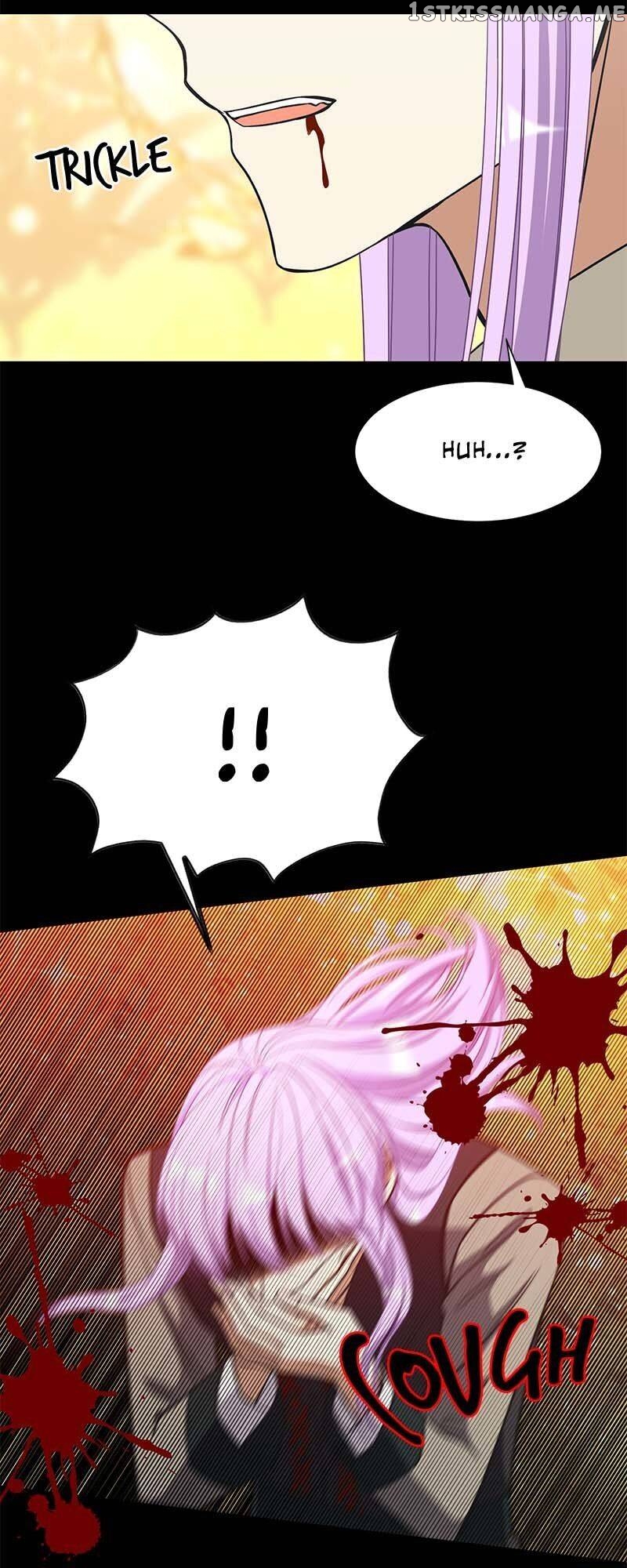I Saved The Cursed Duke chapter 56 - page 36