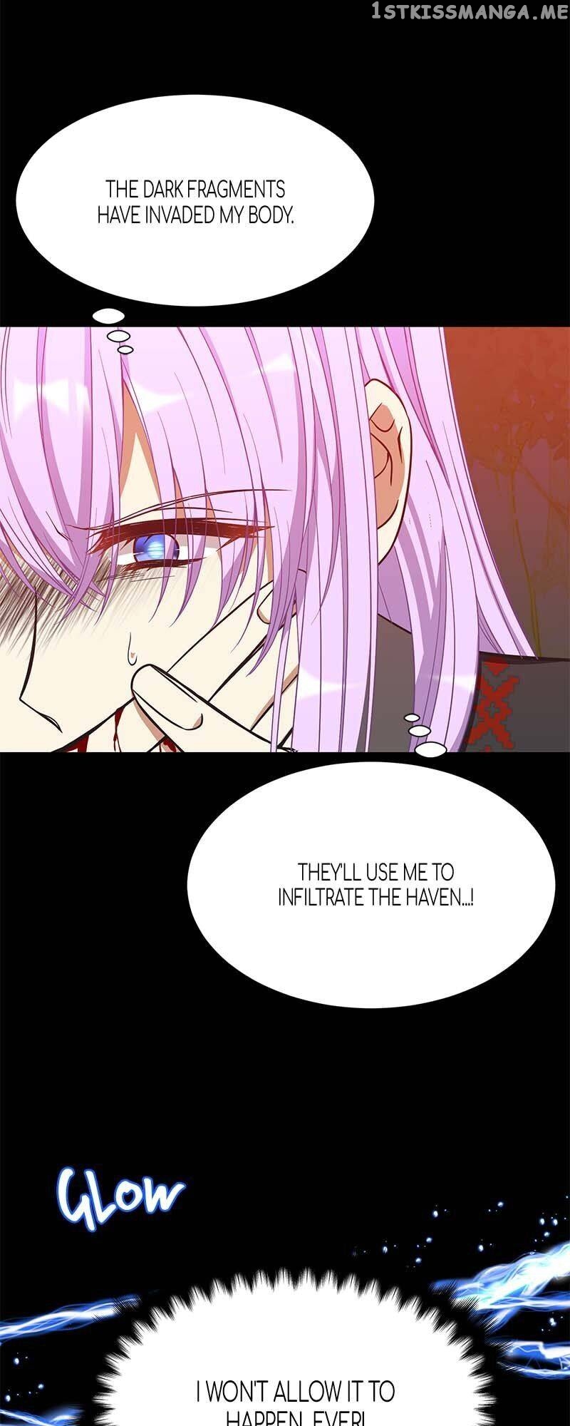 I Saved The Cursed Duke chapter 56 - page 37