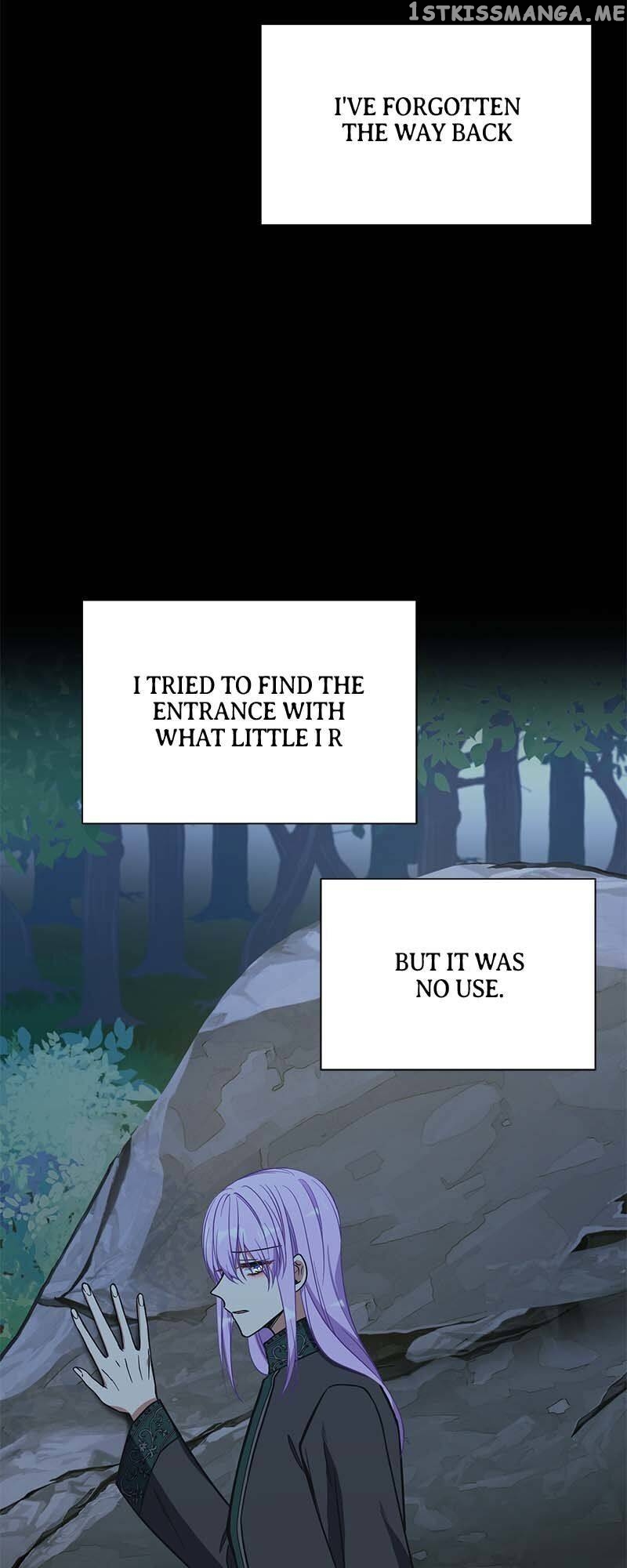 I Saved The Cursed Duke chapter 56 - page 44