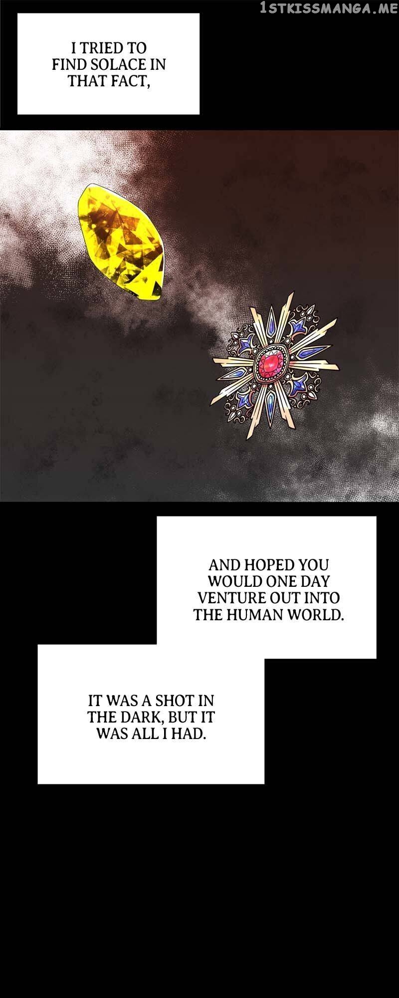 I Saved The Cursed Duke chapter 56 - page 47