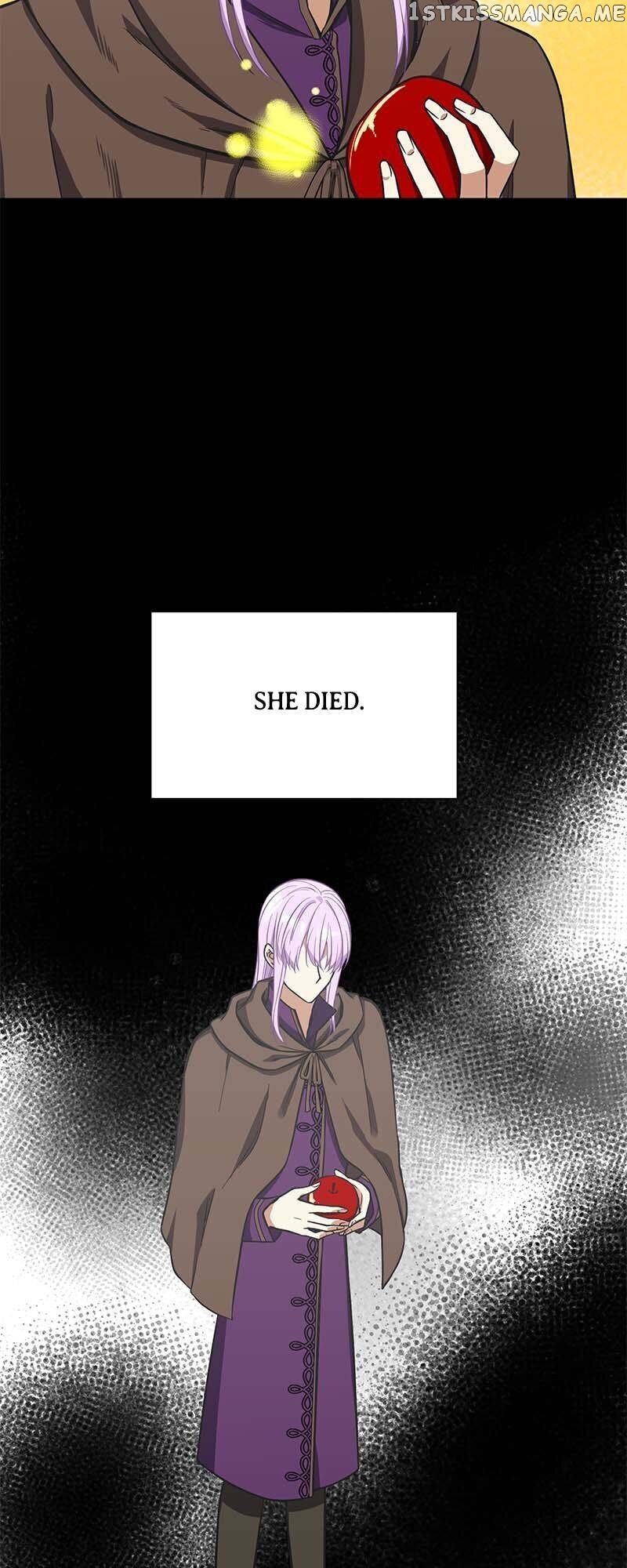 I Saved The Cursed Duke chapter 56 - page 5