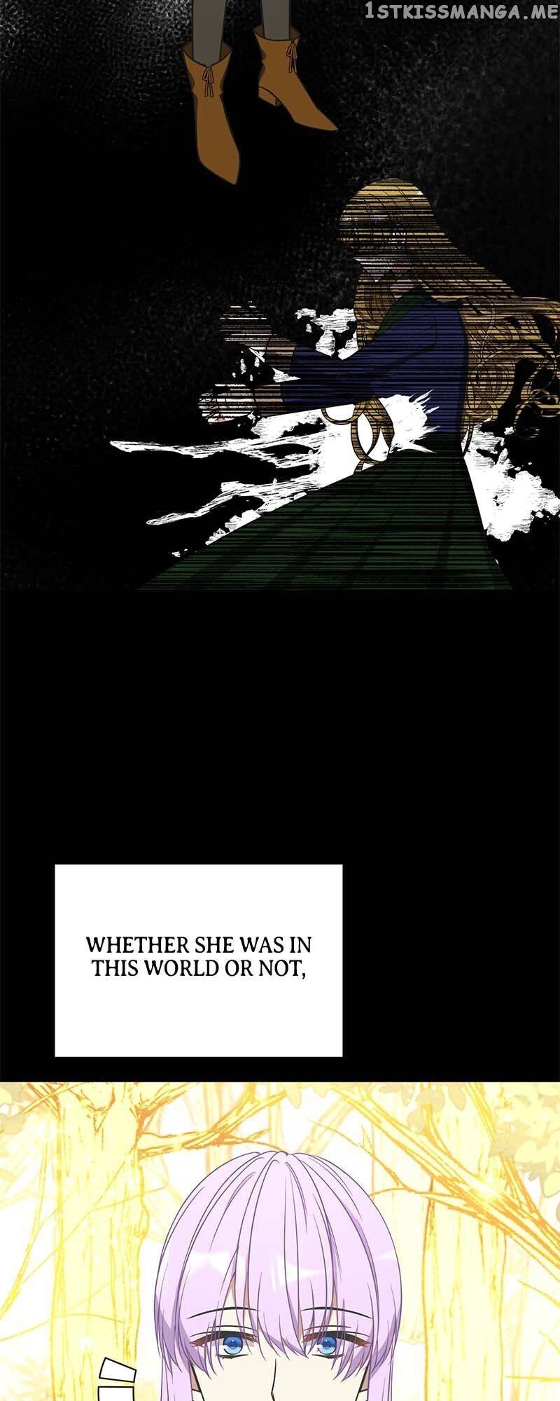 I Saved The Cursed Duke chapter 56 - page 6