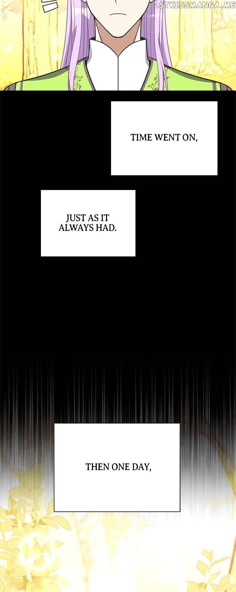 I Saved The Cursed Duke chapter 56 - page 7