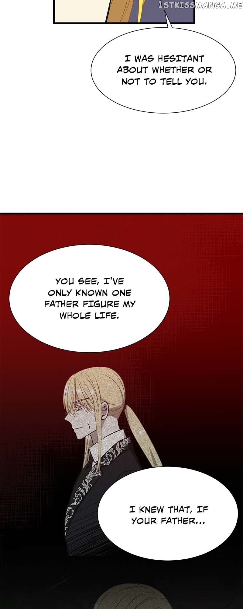 I Saved The Cursed Duke chapter 55 - page 12
