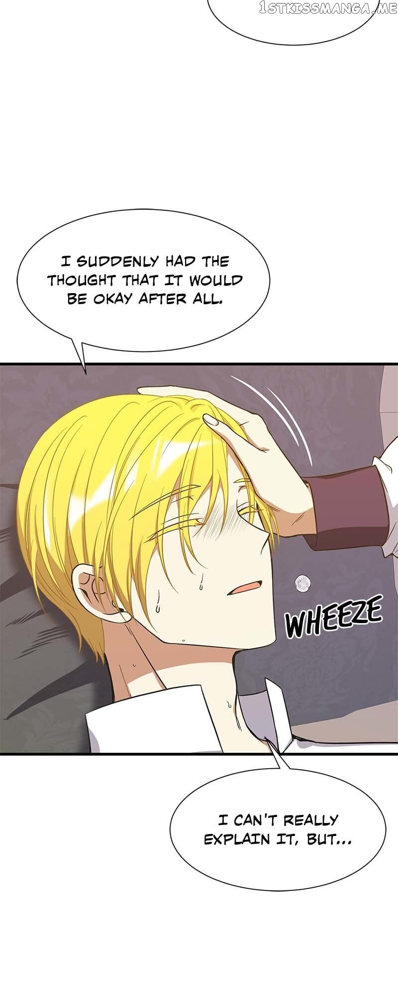 I Saved The Cursed Duke chapter 55 - page 15