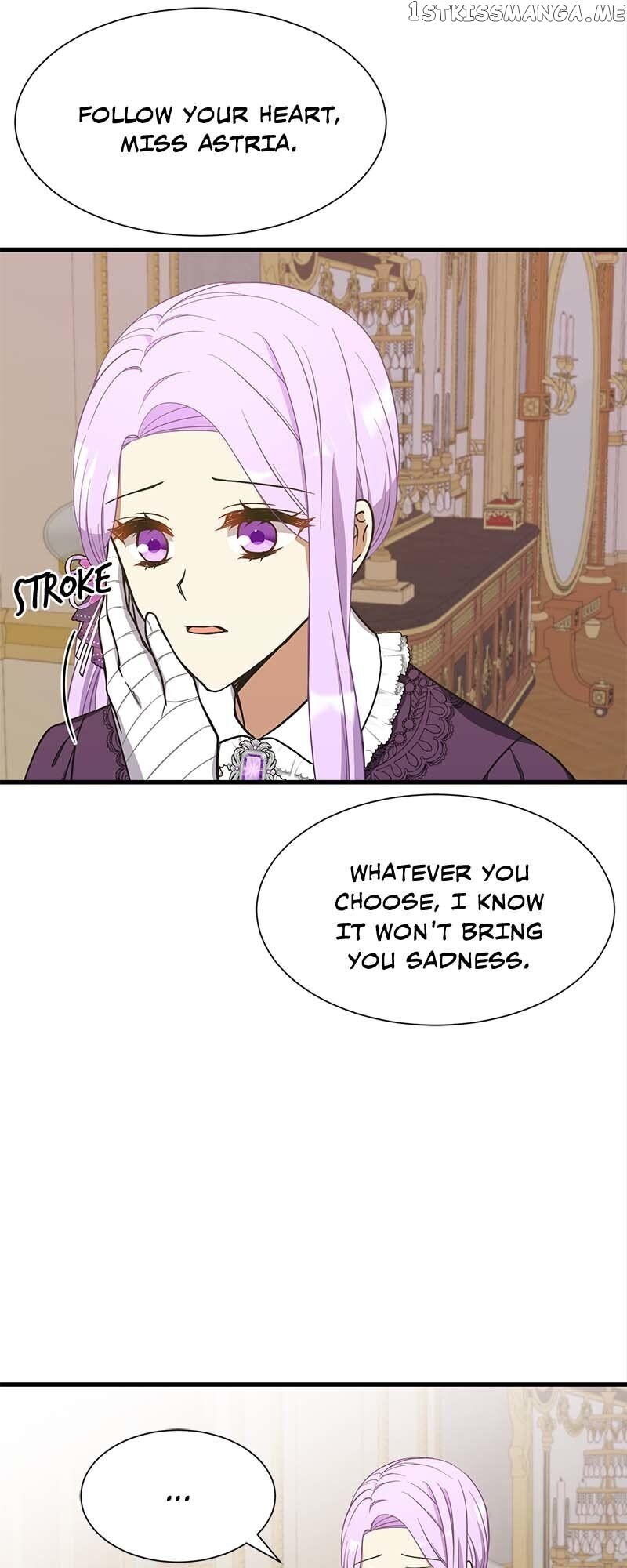I Saved The Cursed Duke chapter 55 - page 18