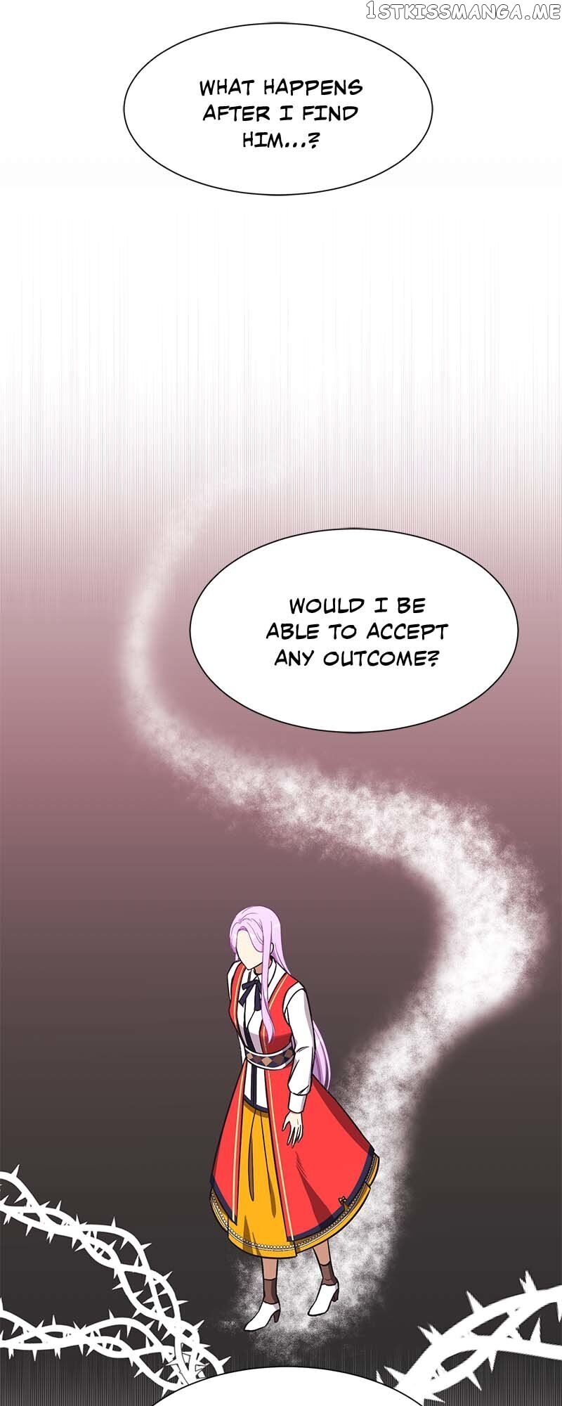 I Saved The Cursed Duke chapter 55 - page 3