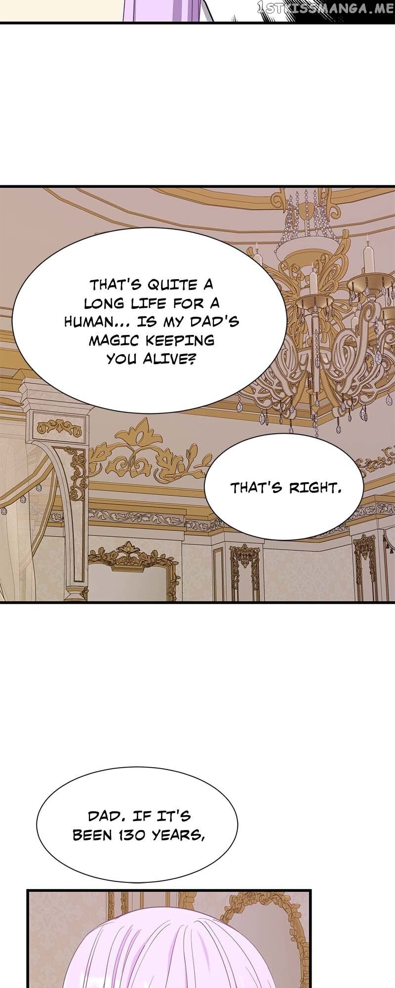 I Saved The Cursed Duke chapter 55 - page 32