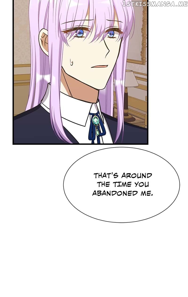I Saved The Cursed Duke chapter 55 - page 33
