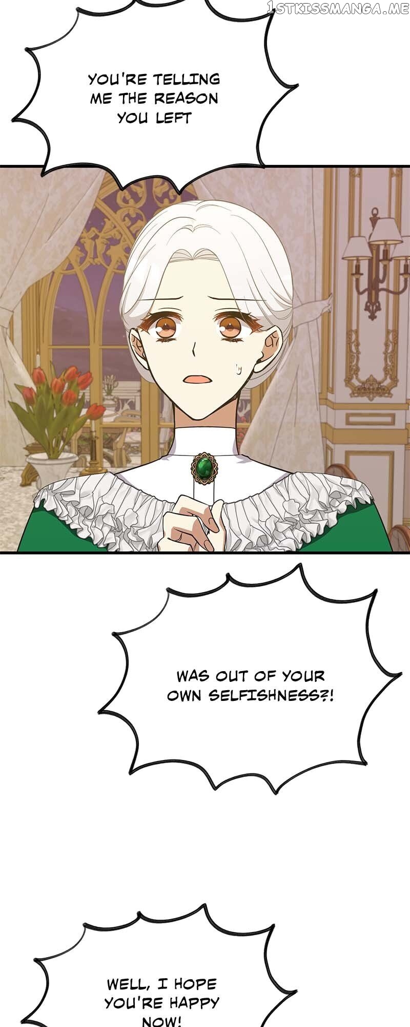 I Saved The Cursed Duke chapter 55 - page 38
