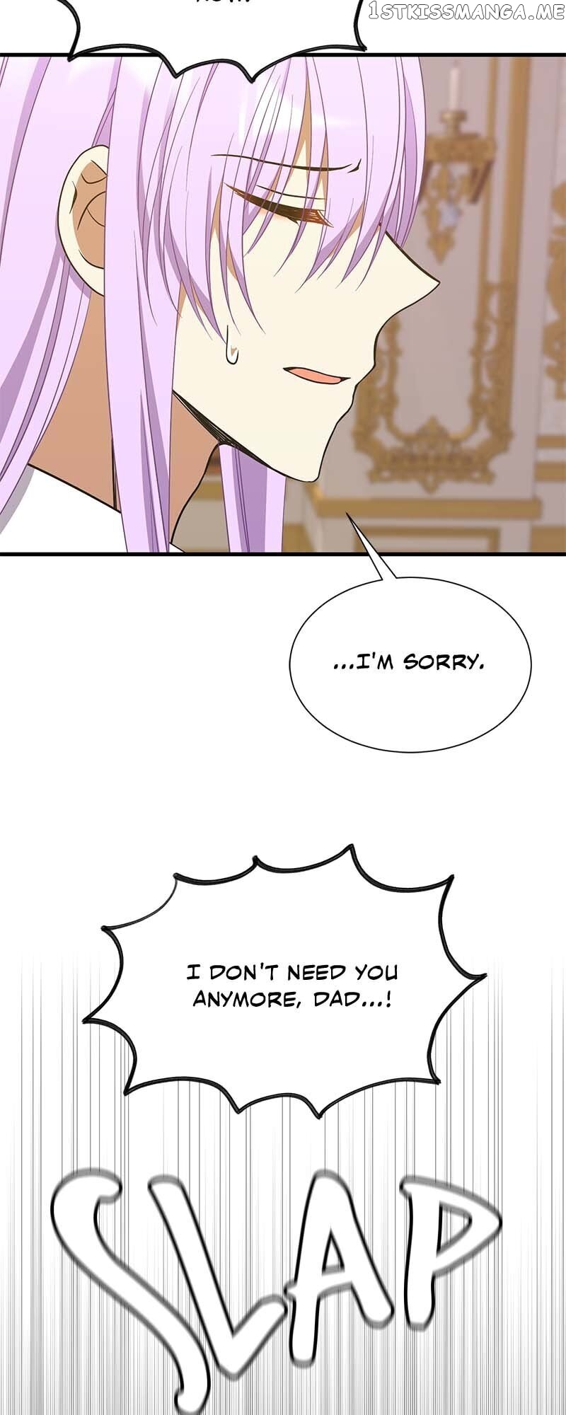 I Saved The Cursed Duke chapter 55 - page 39