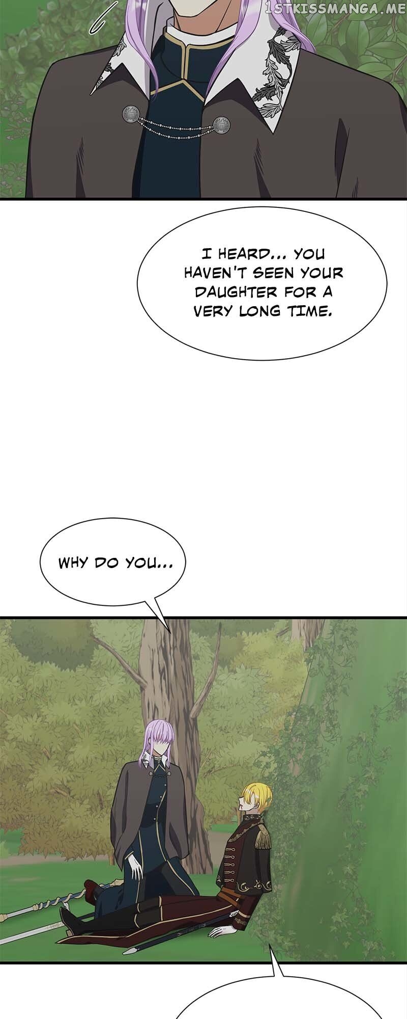 I Saved The Cursed Duke chapter 54 - page 11