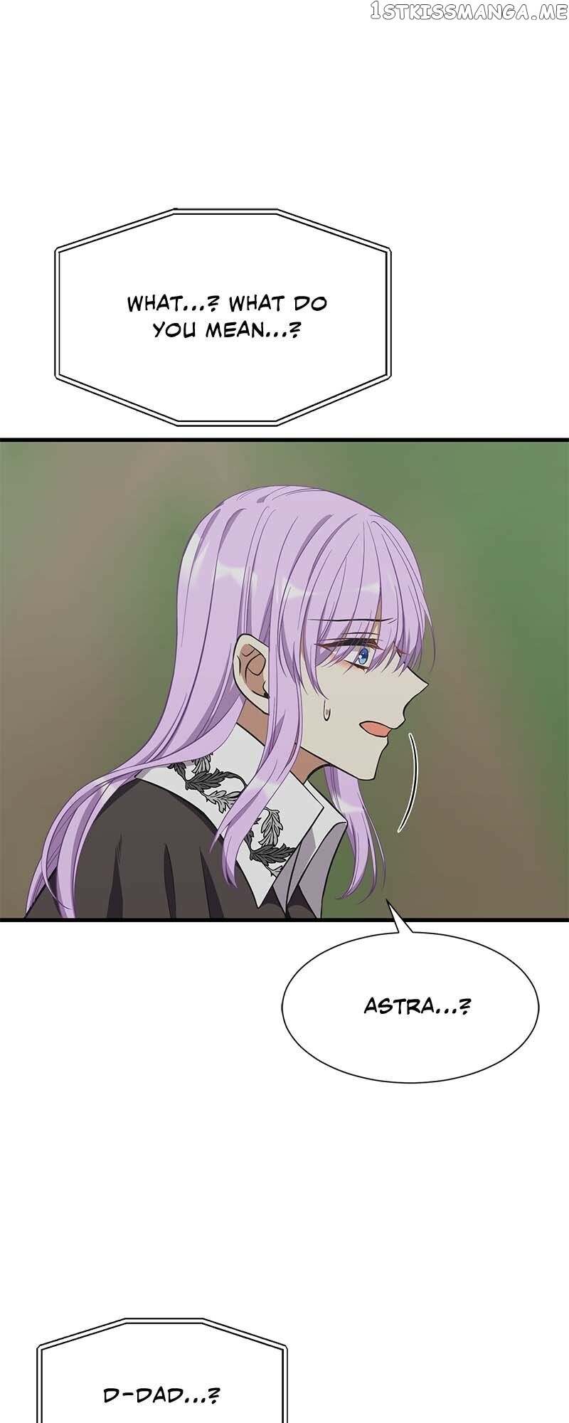 I Saved The Cursed Duke chapter 54 - page 18