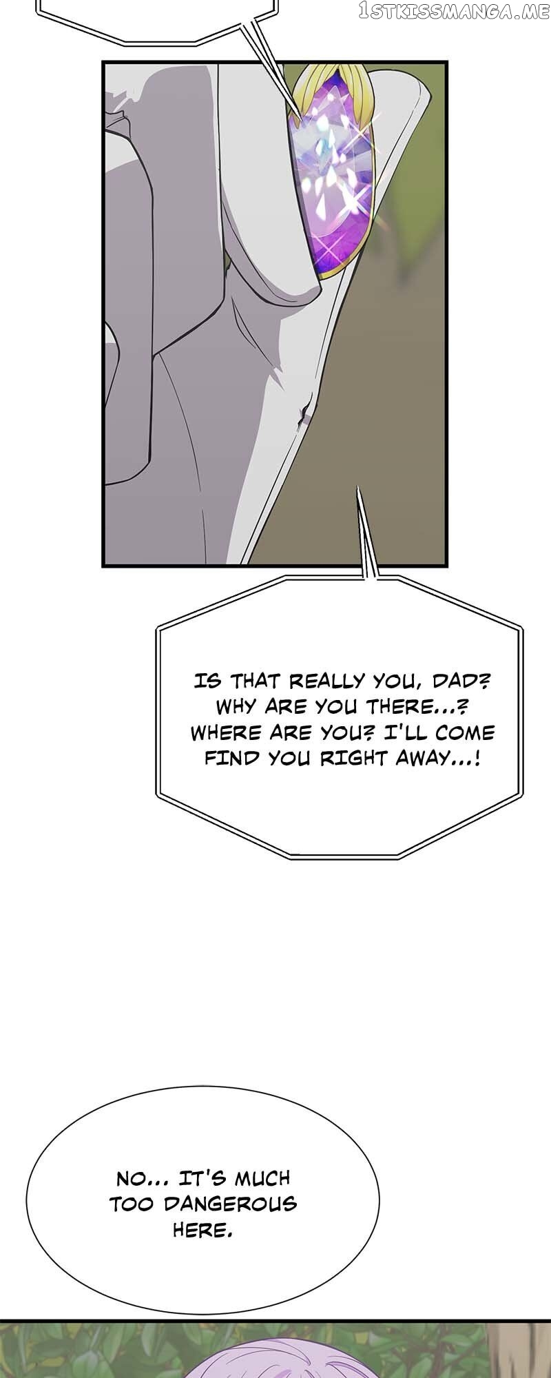 I Saved The Cursed Duke chapter 54 - page 19