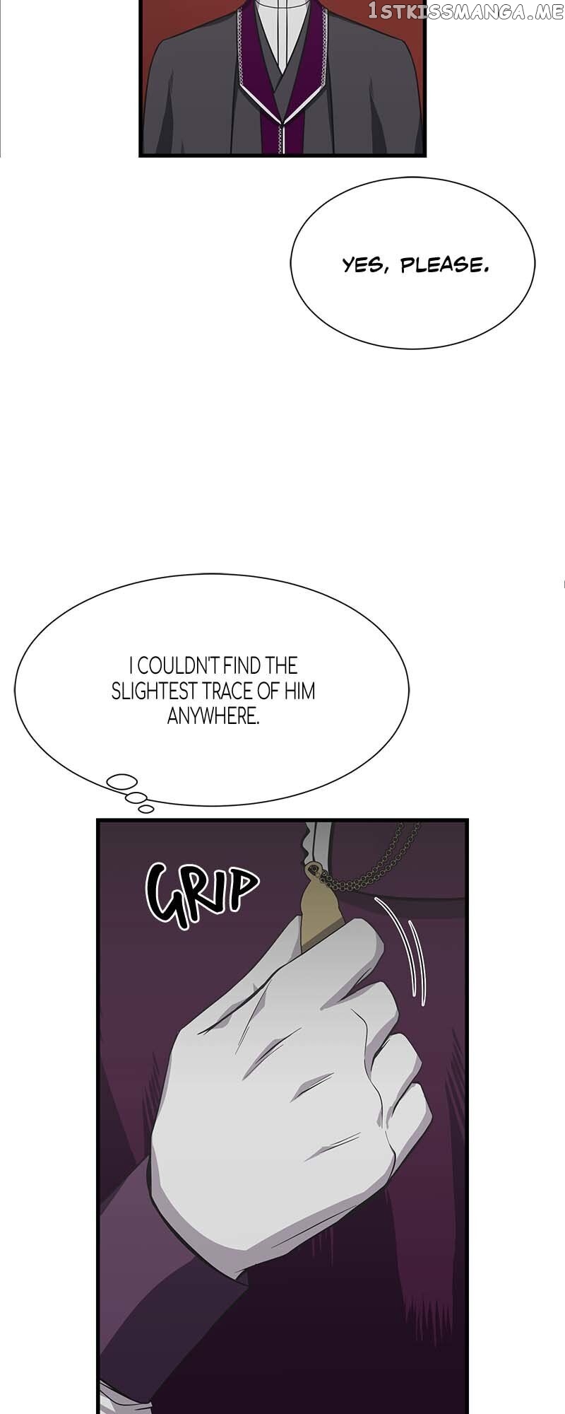 I Saved The Cursed Duke chapter 54 - page 23