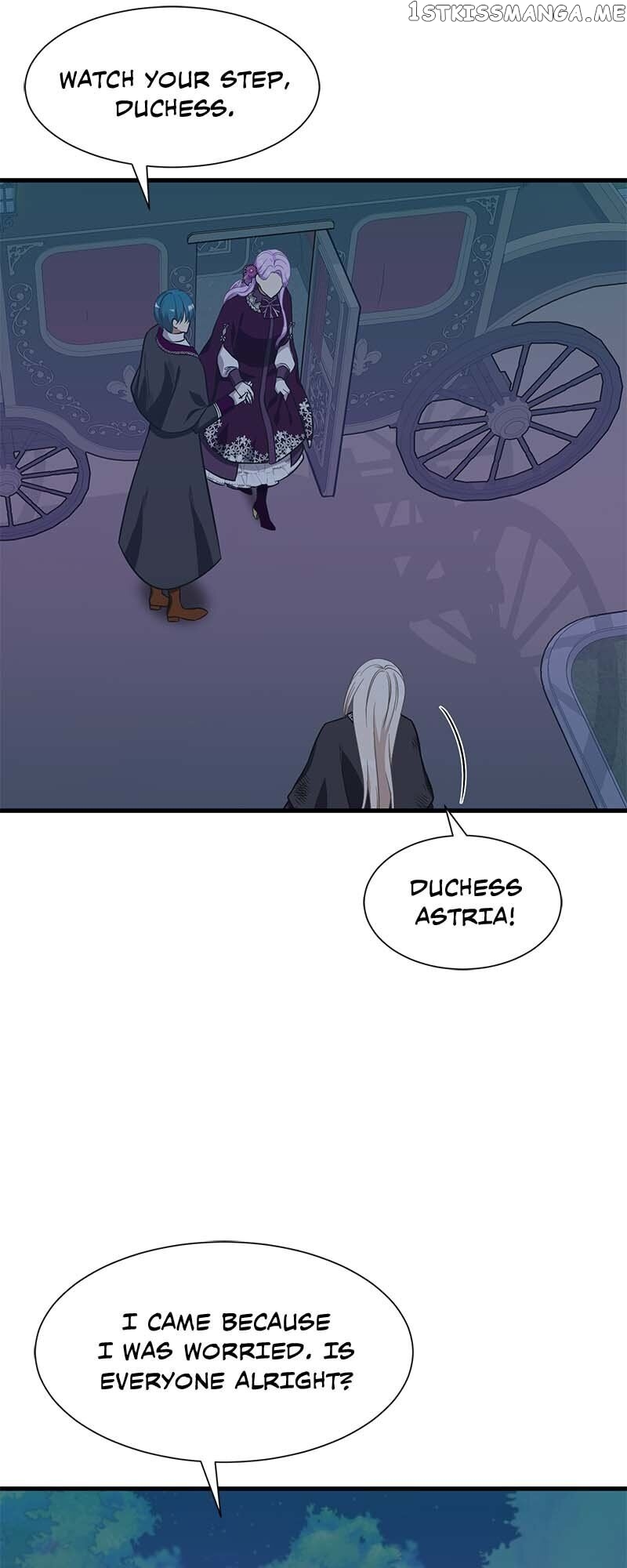 I Saved The Cursed Duke chapter 54 - page 26