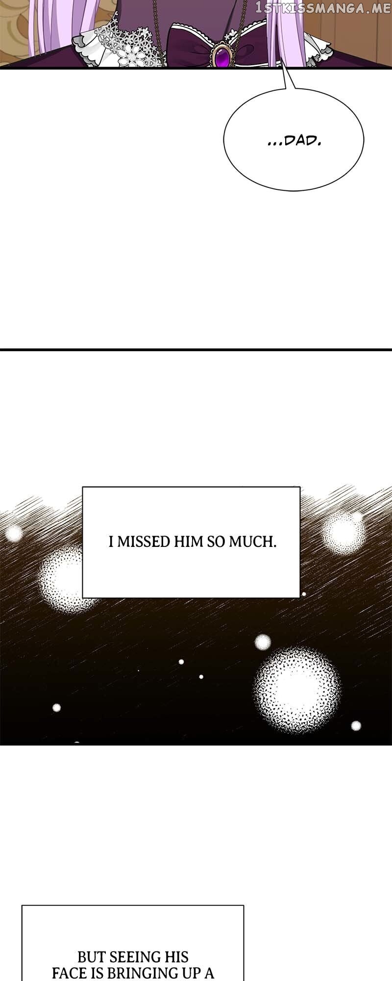 I Saved The Cursed Duke chapter 54 - page 35