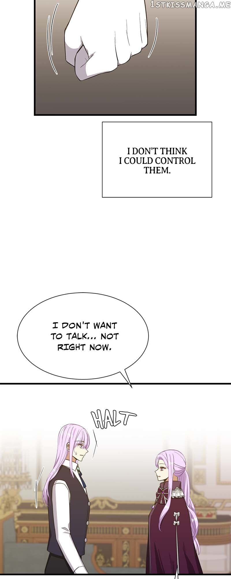 I Saved The Cursed Duke chapter 54 - page 37