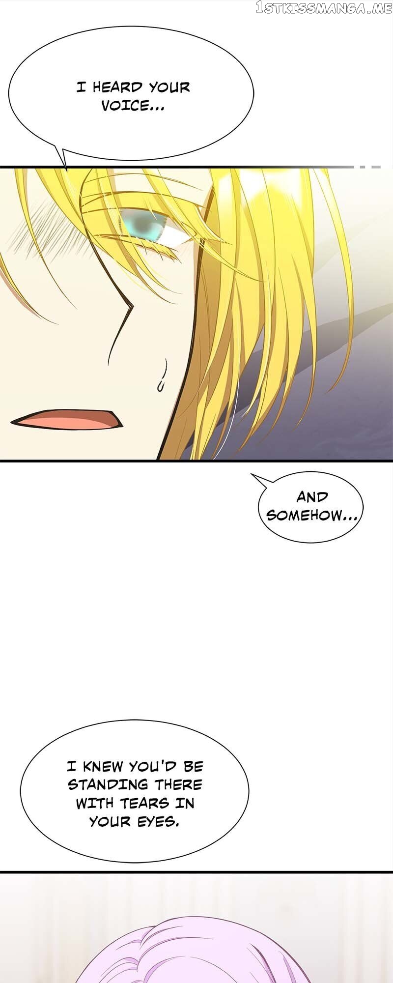 I Saved The Cursed Duke chapter 54 - page 50
