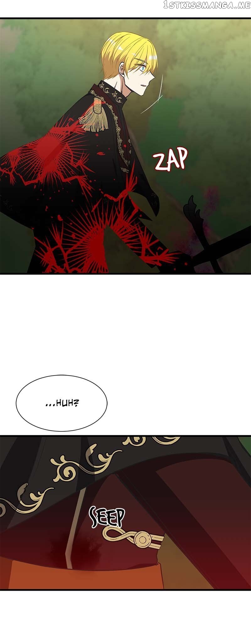 I Saved The Cursed Duke chapter 53 - page 26