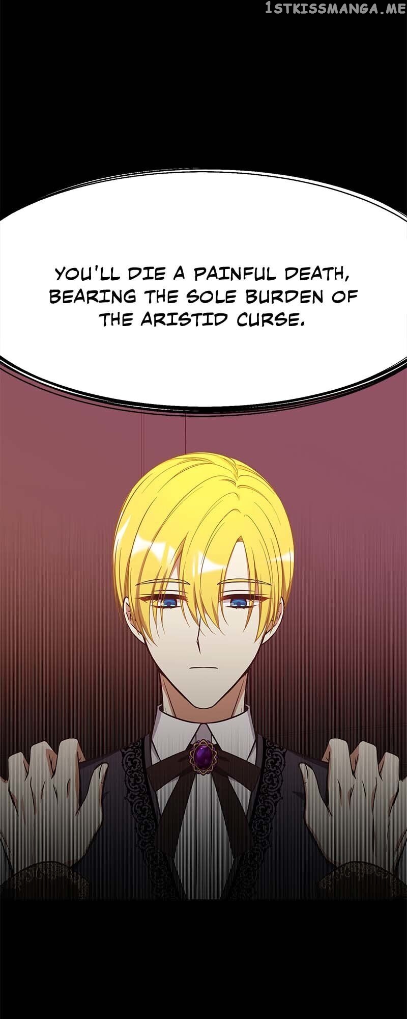 I Saved The Cursed Duke chapter 52 - page 13