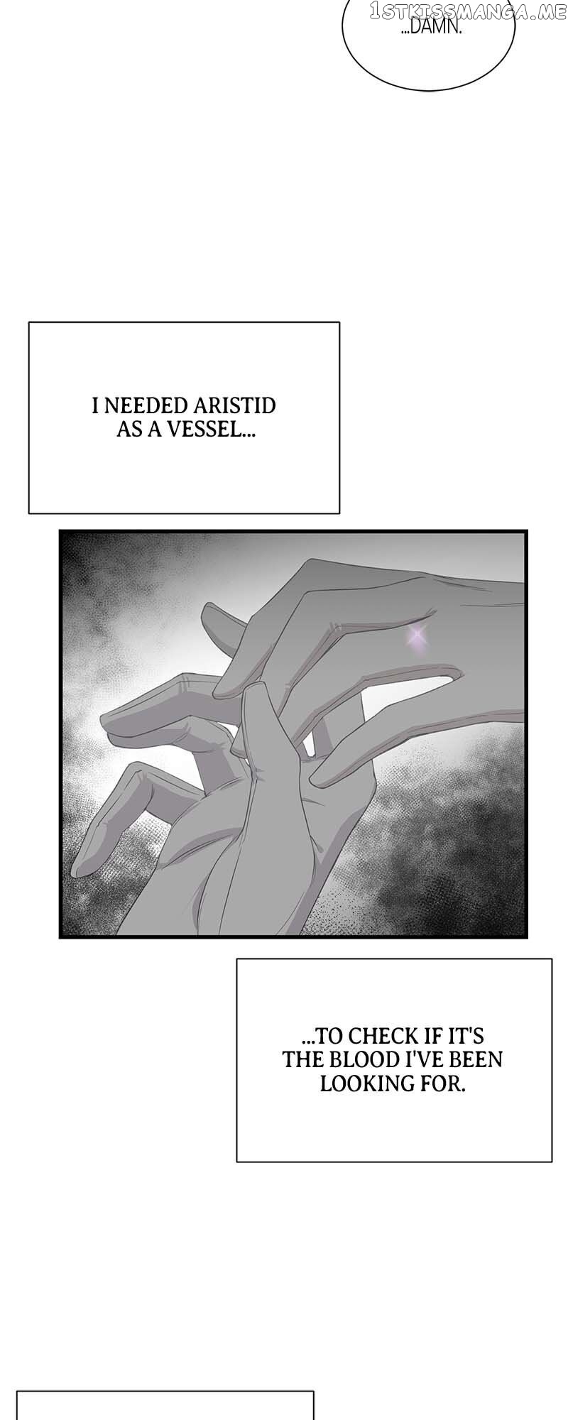 I Saved The Cursed Duke chapter 52 - page 24