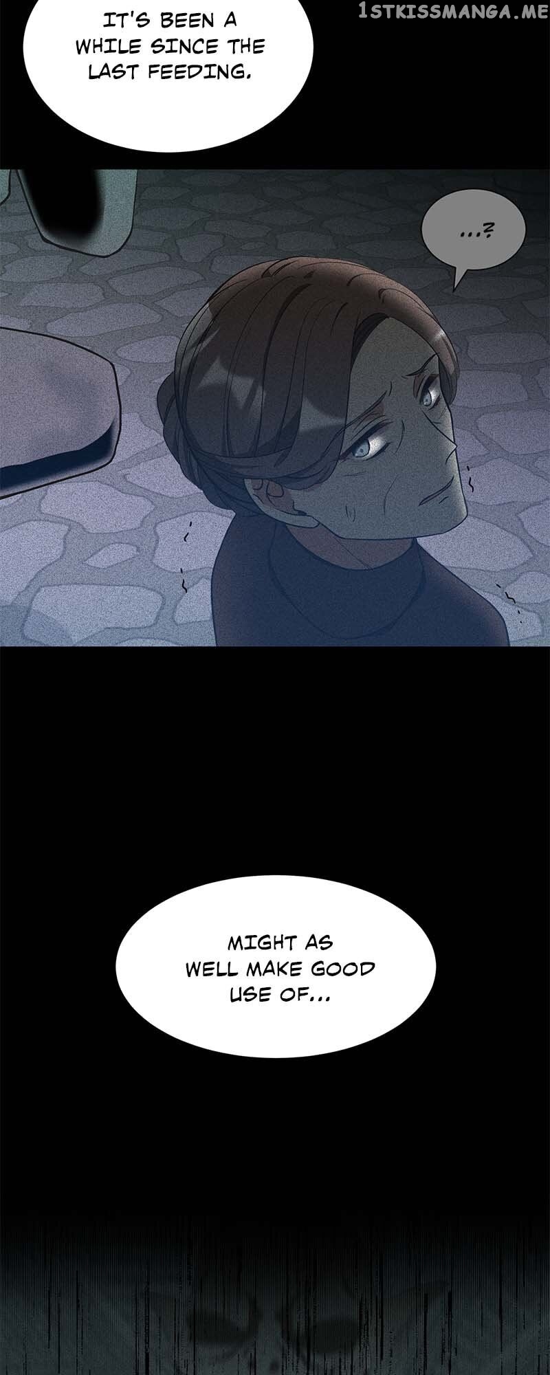 I Saved The Cursed Duke chapter 52 - page 31