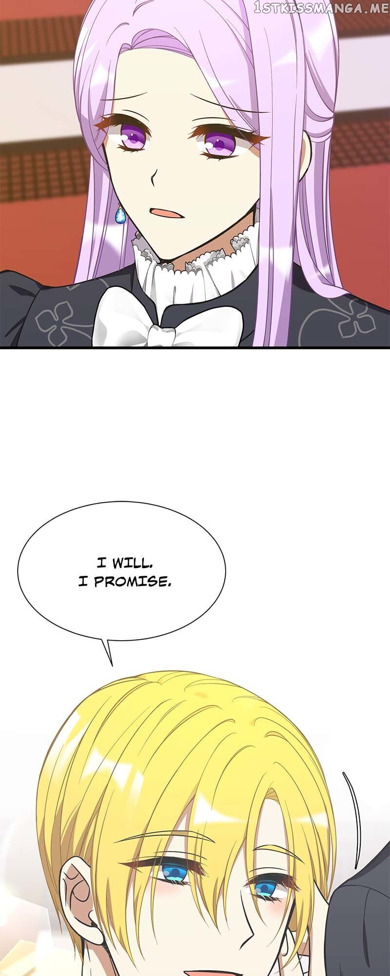 I Saved The Cursed Duke chapter 52 - page 51