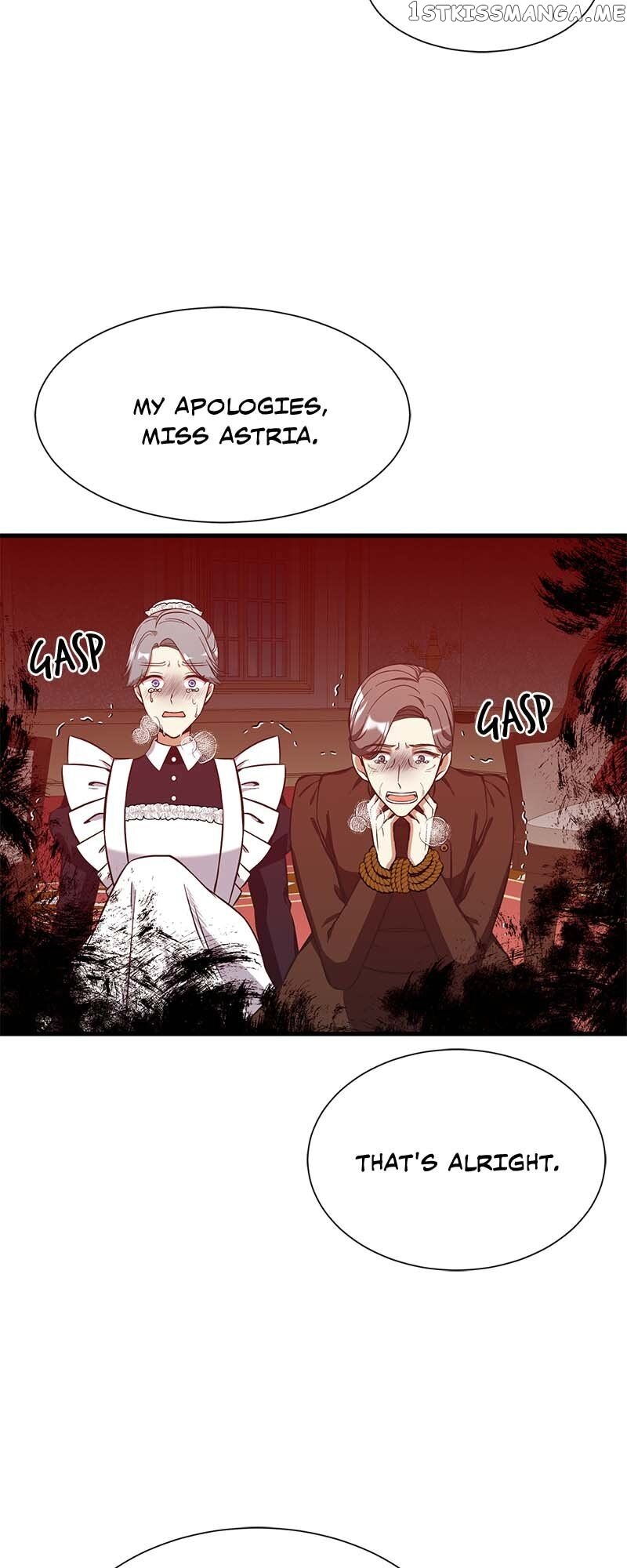 I Saved The Cursed Duke chapter 51 - page 13
