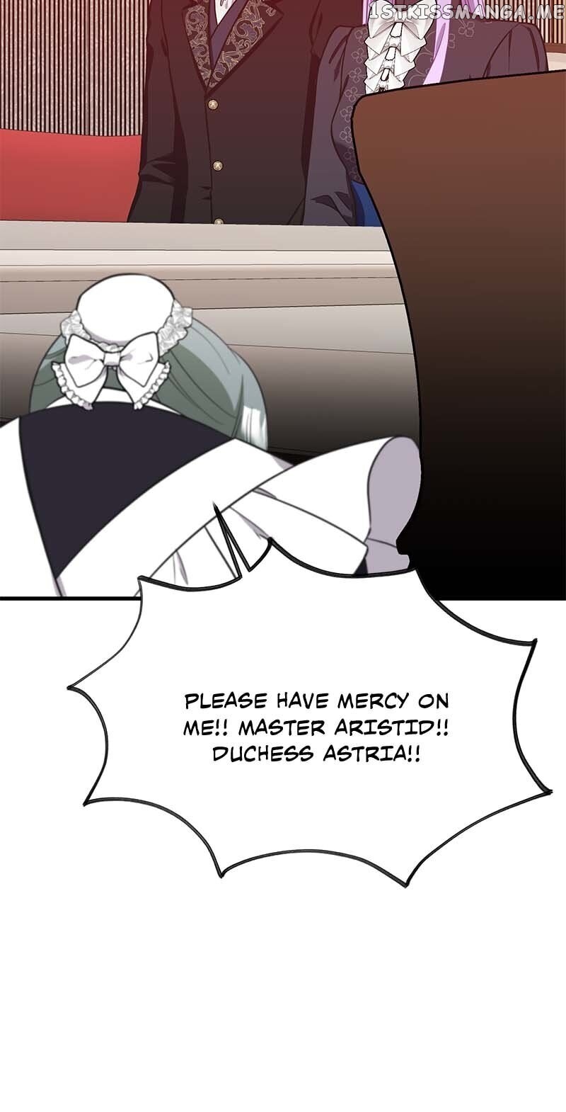 I Saved The Cursed Duke chapter 51 - page 17