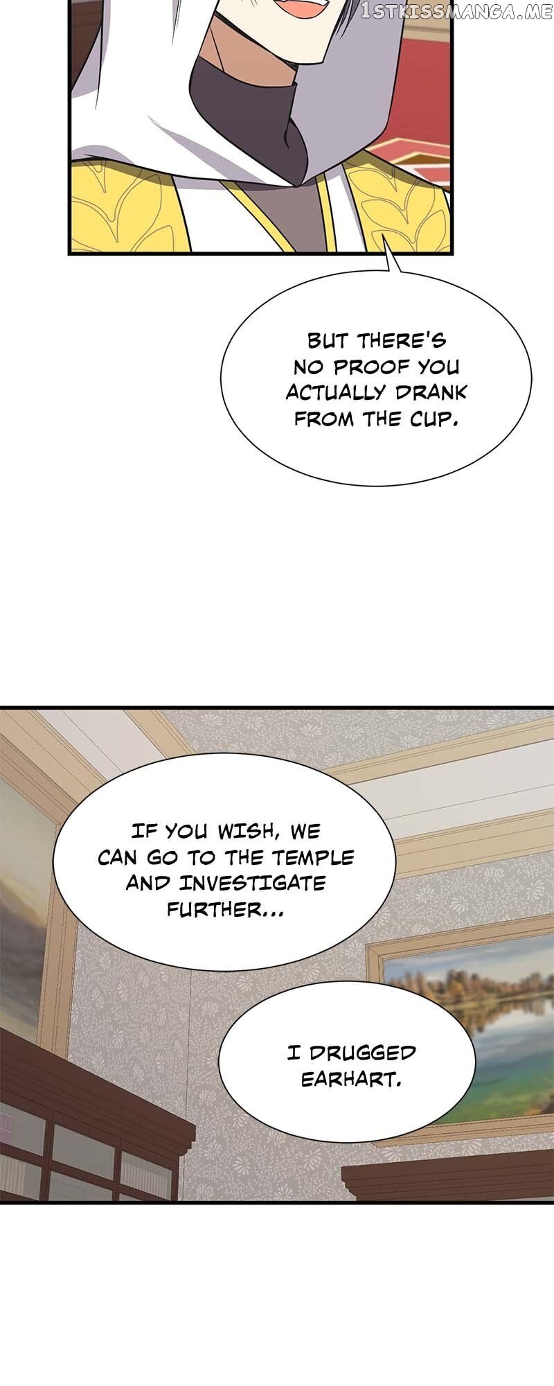 I Saved The Cursed Duke chapter 51 - page 20