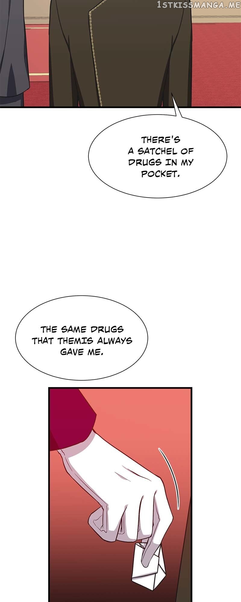 I Saved The Cursed Duke chapter 51 - page 23