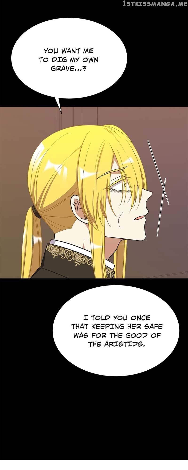 I Saved The Cursed Duke chapter 51 - page 31