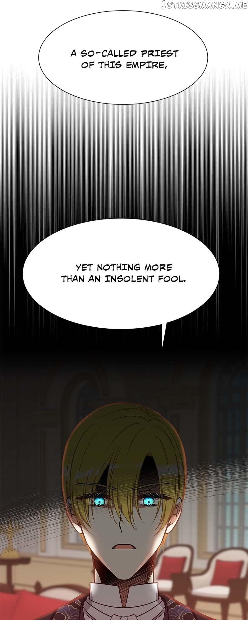 I Saved The Cursed Duke chapter 51 - page 43