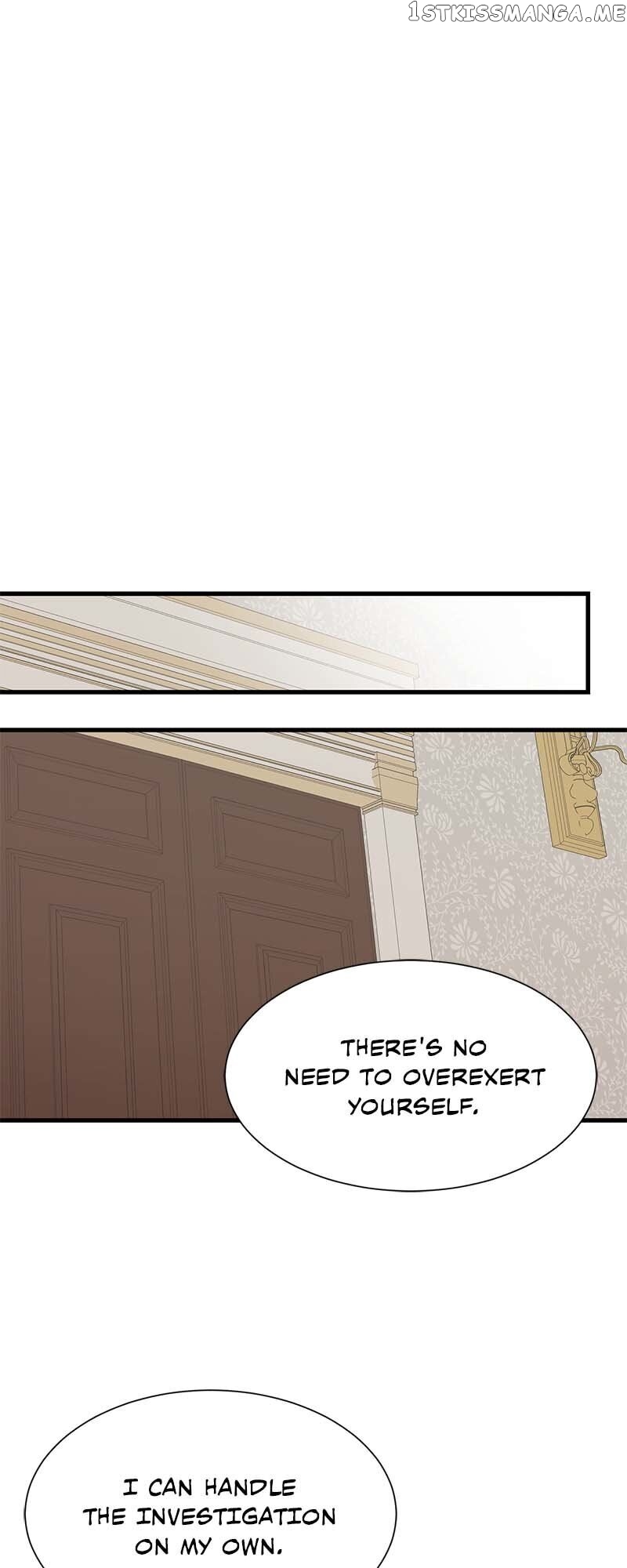 I Saved The Cursed Duke chapter 50 - page 15