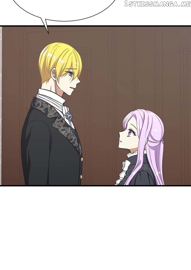 I Saved The Cursed Duke chapter 50 - page 16