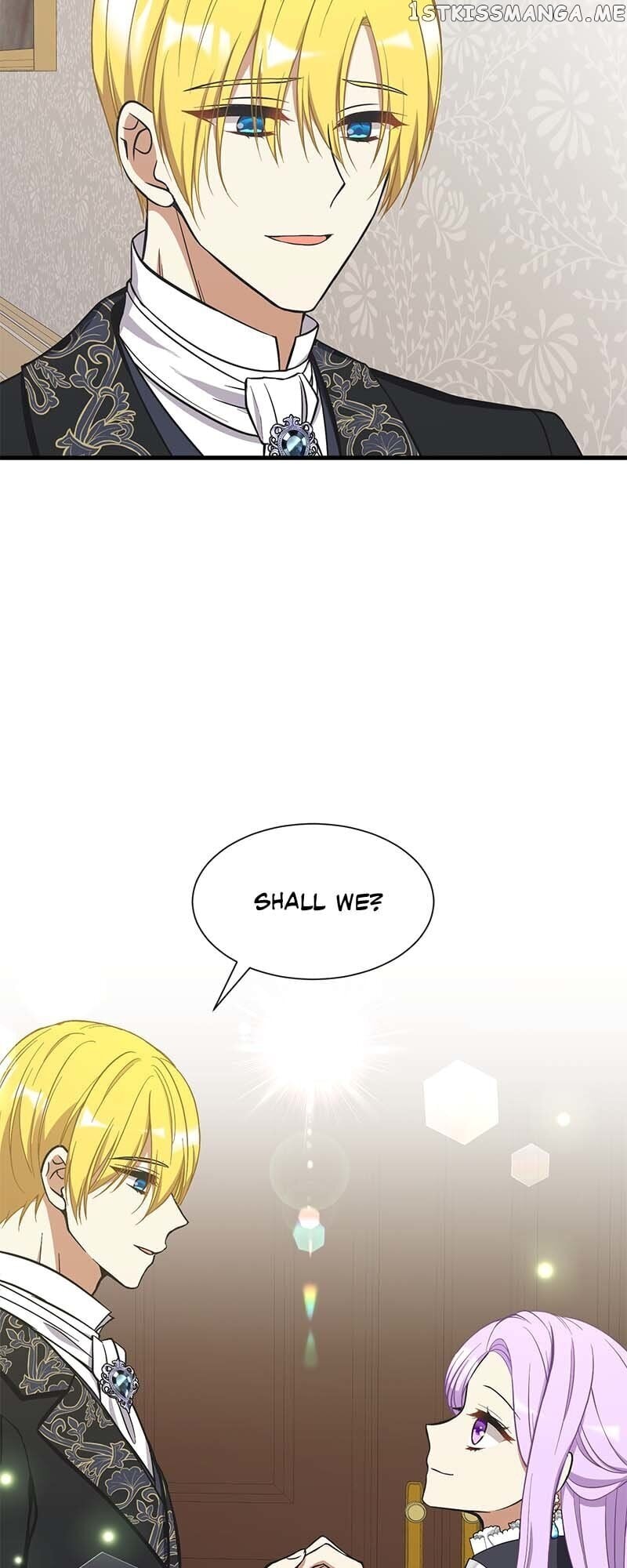 I Saved The Cursed Duke chapter 50 - page 18