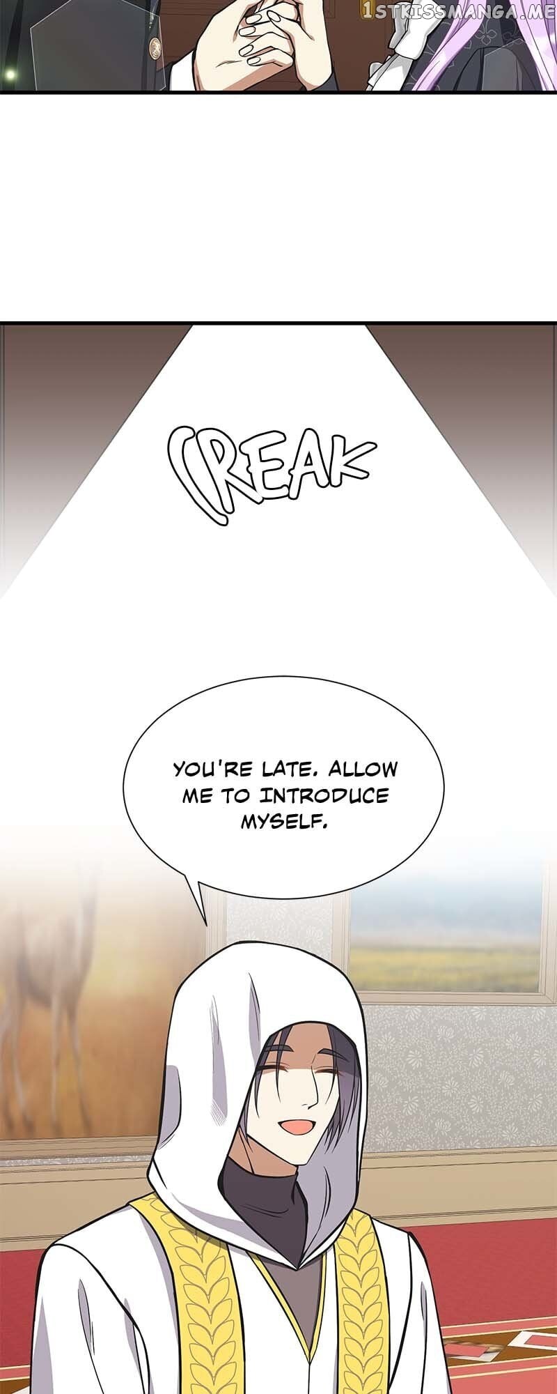 I Saved The Cursed Duke chapter 50 - page 19