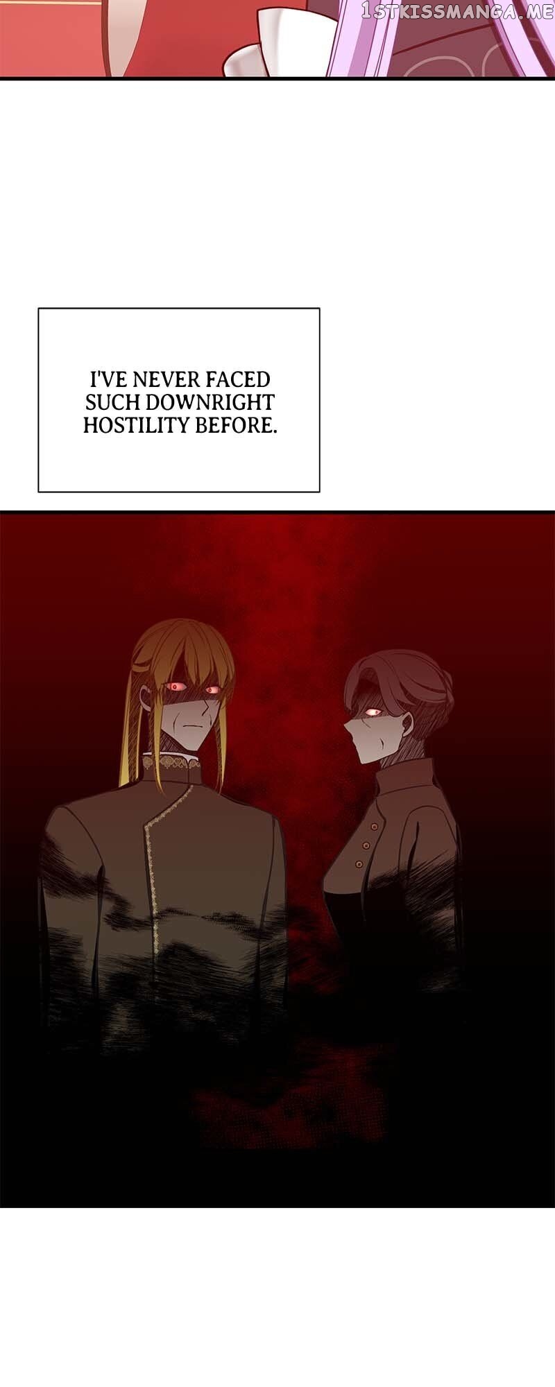 I Saved The Cursed Duke chapter 50 - page 28