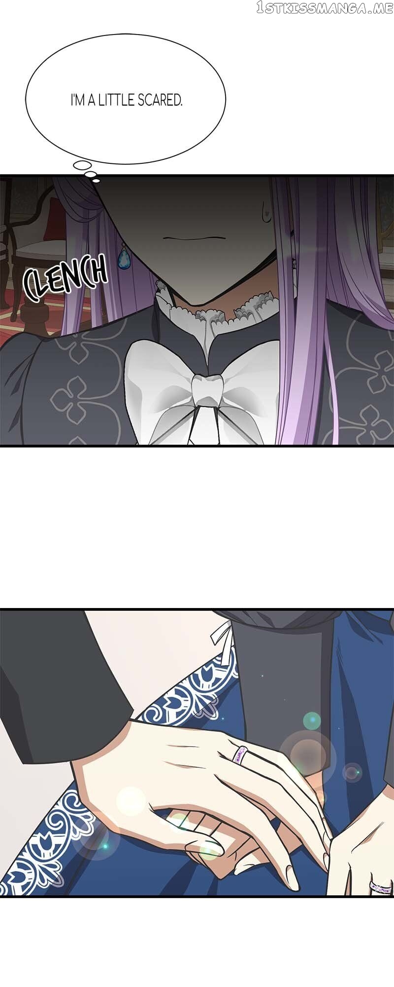 I Saved The Cursed Duke chapter 50 - page 29