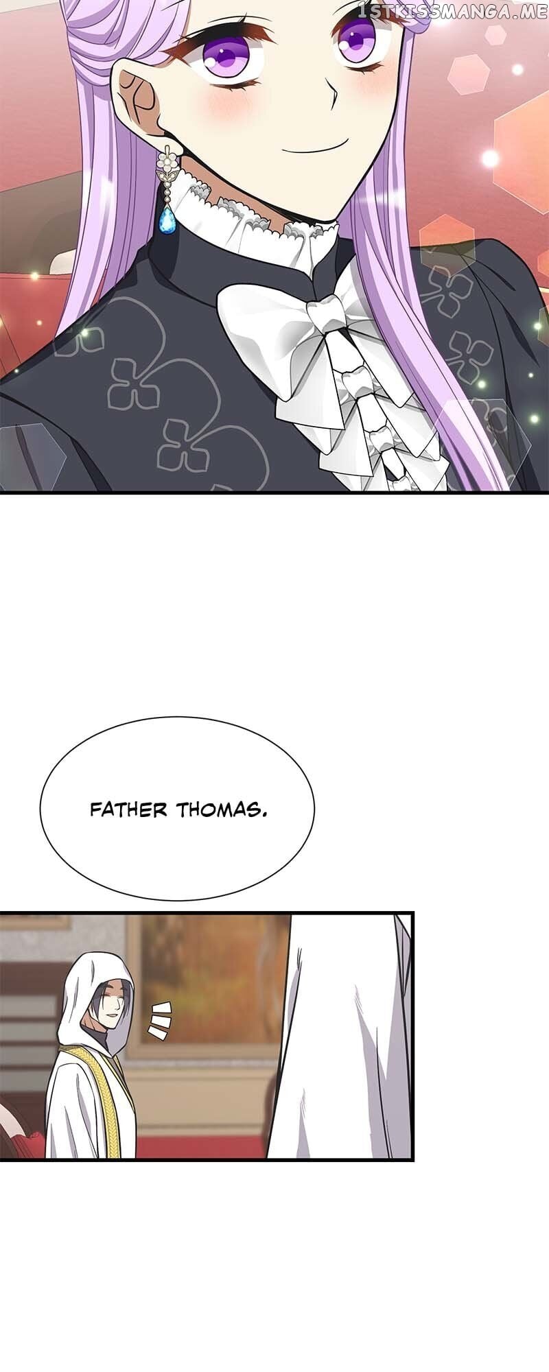 I Saved The Cursed Duke chapter 50 - page 31