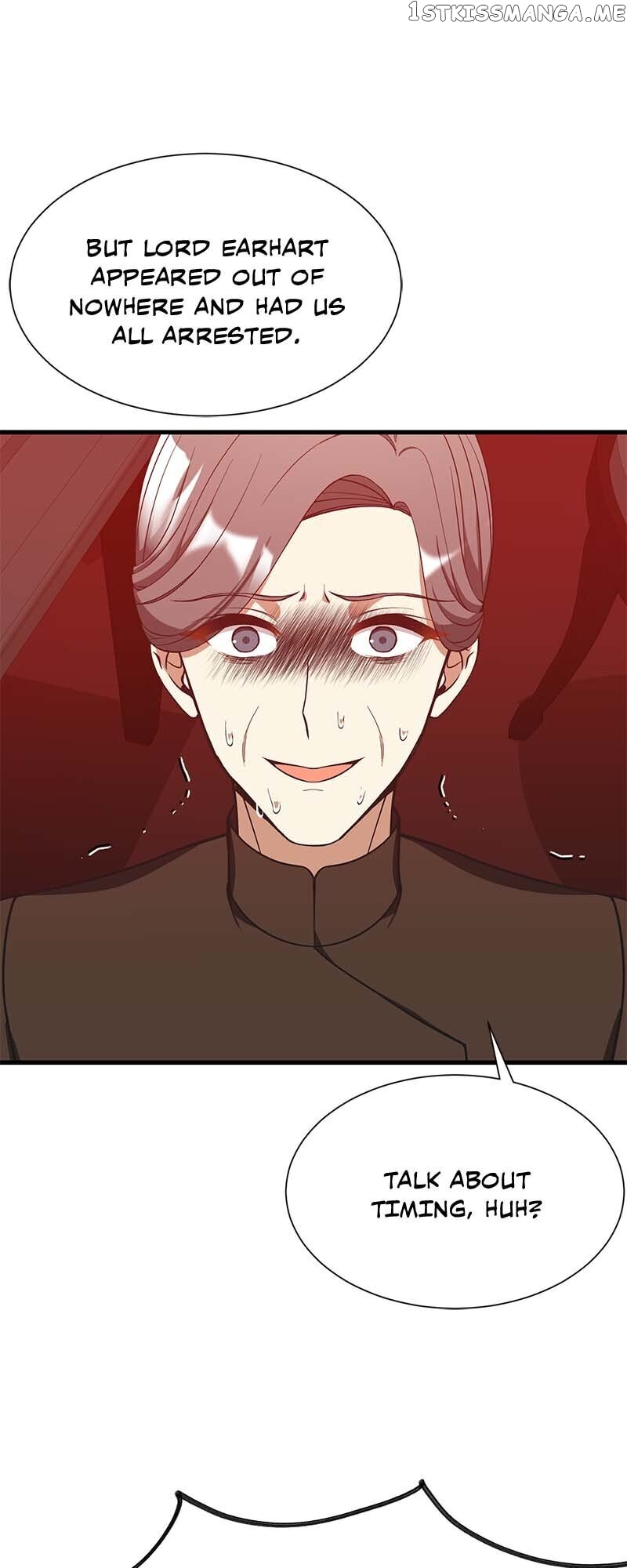 I Saved The Cursed Duke chapter 50 - page 38